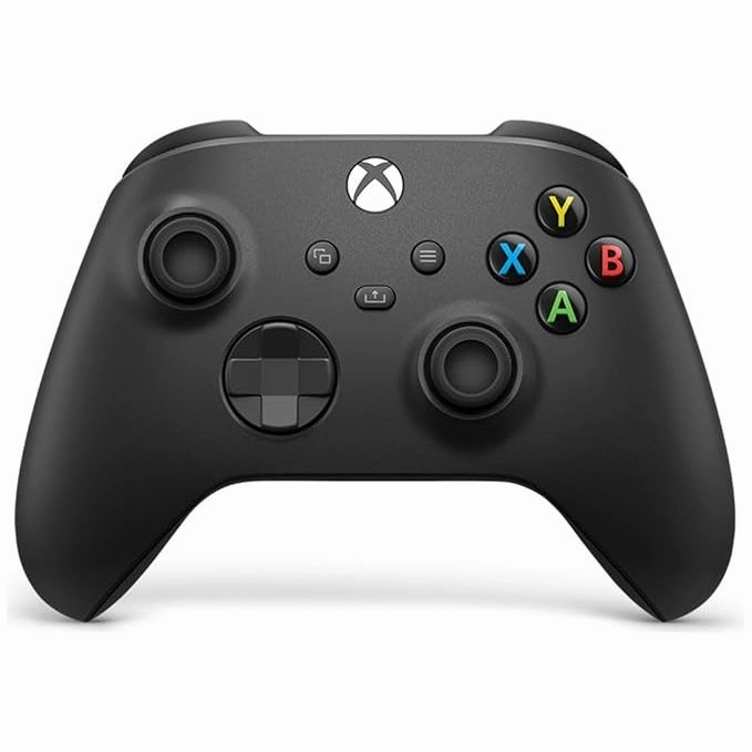 Xbox Series S 1TB Console - Carbon Black