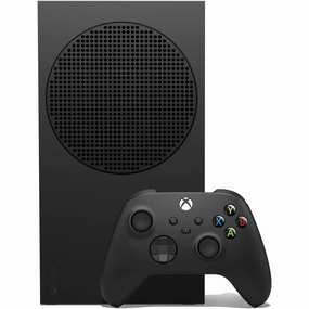 Xbox Series S 1TB Console - Carbon Black wireless gaming headset, best gaming earbuds, bluetooth earbuds with mic