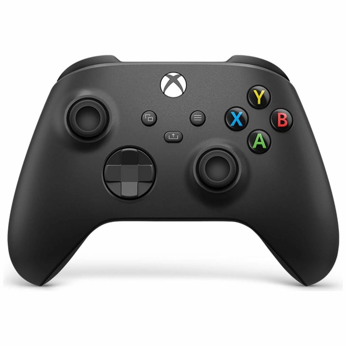 Xbox Series S 1TB Console - Carbon Black