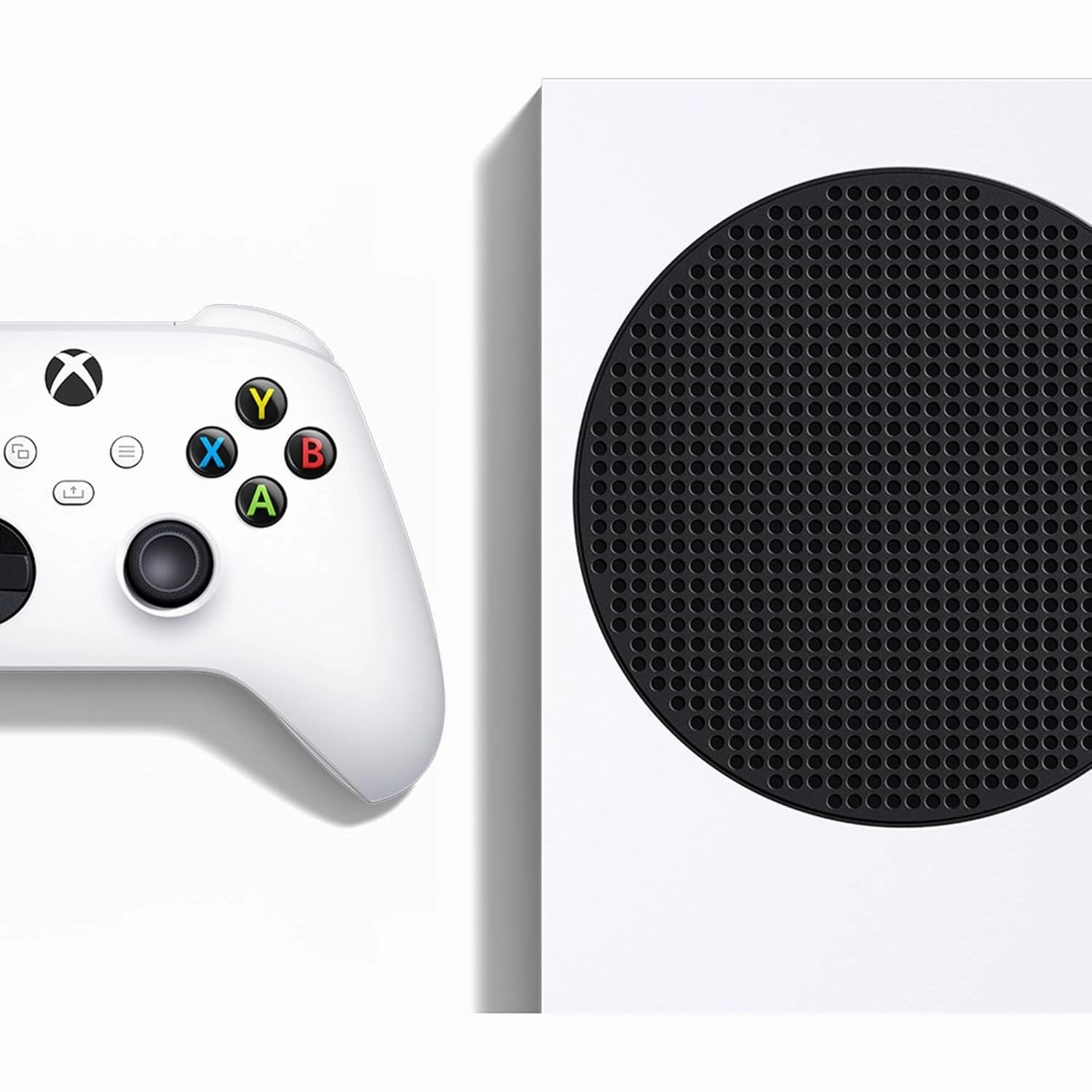 Xbox Series S  512GB Console