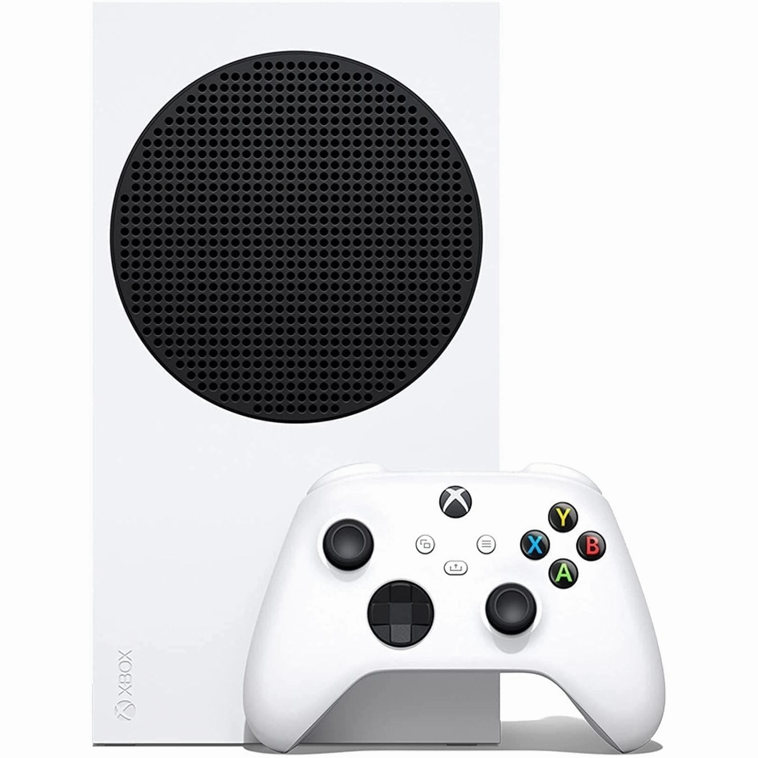 Xbox Series S 512GB Digital Console
