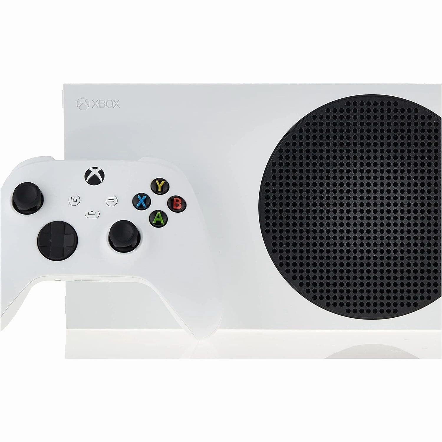 Xbox Series S 512GB Digital Console