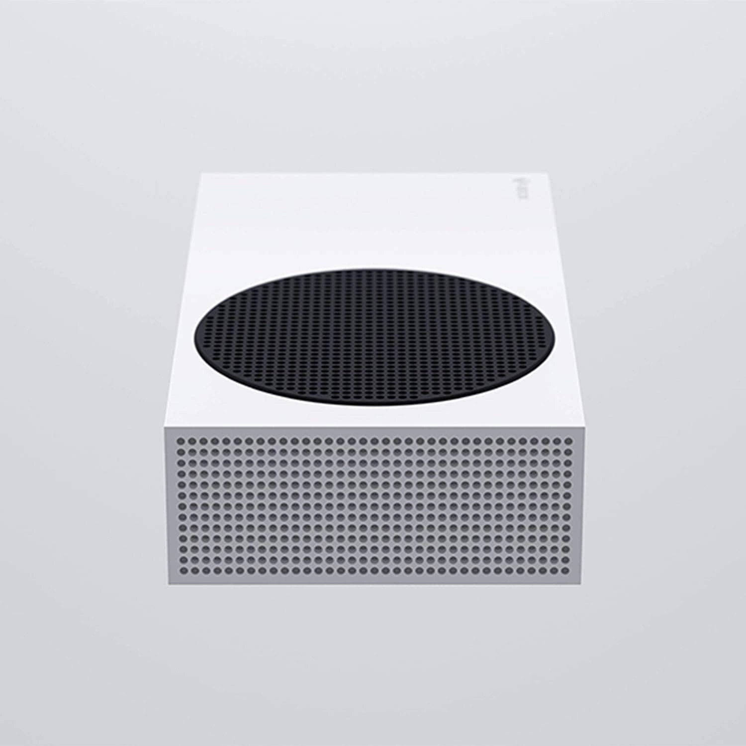 Xbox Series S - 512GB Digital Console - White