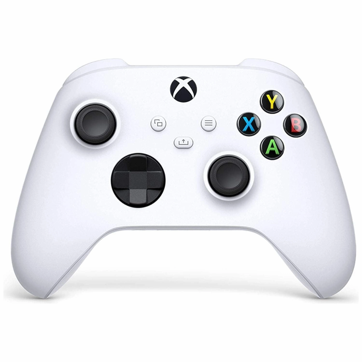 Xbox Series S - 512GB Digital Console - White