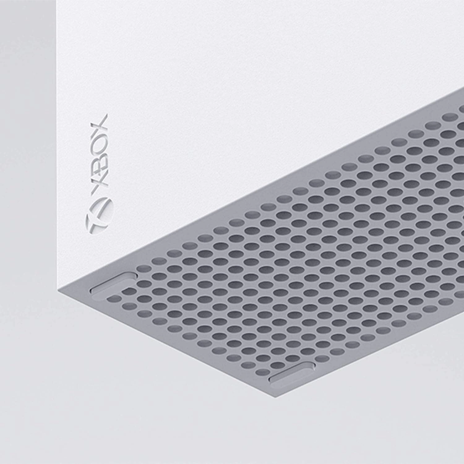 Xbox Series S - 512GB Digital Console - White