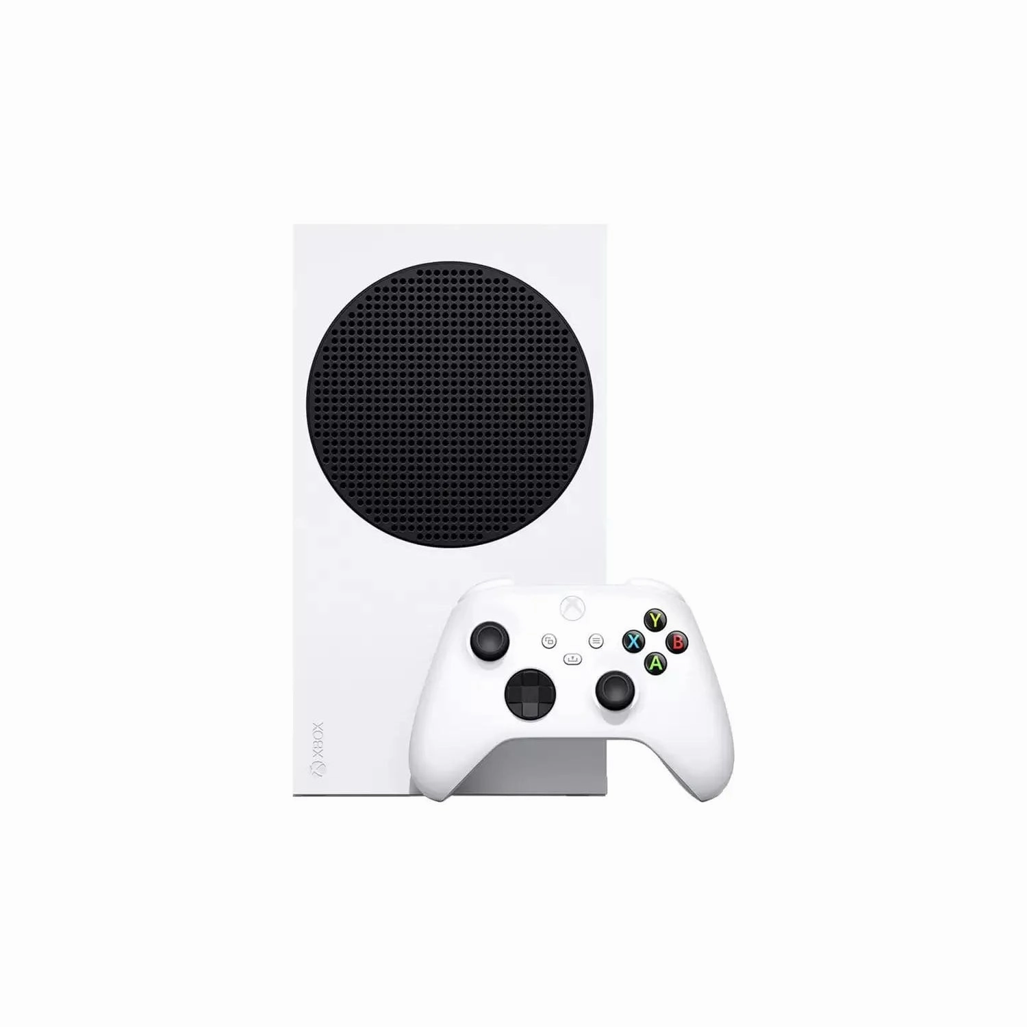 Xbox Series S - 512GB Digital Console - White