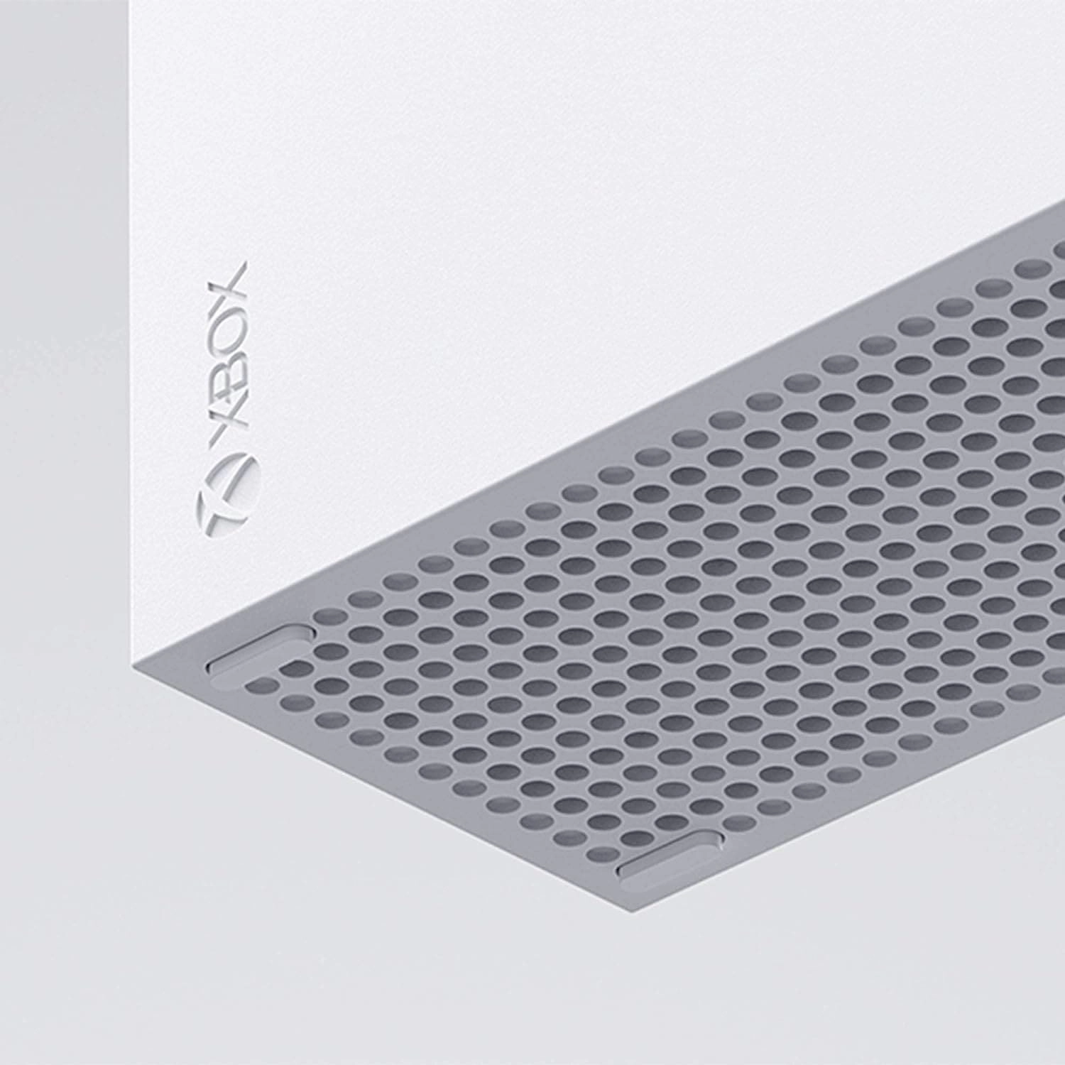 Xbox Series S - 512GB Digital Console - White