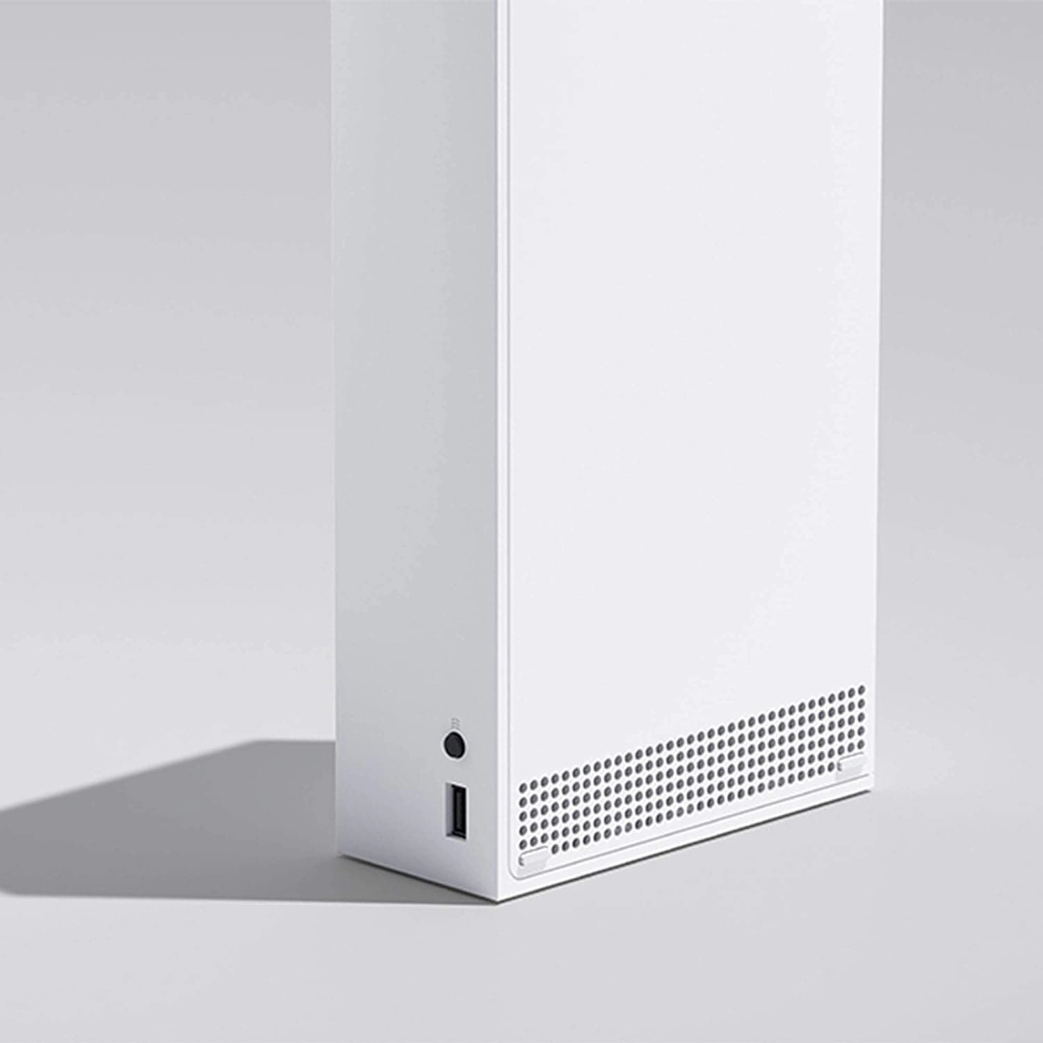Xbox Series S - 512GB Digital Console - White