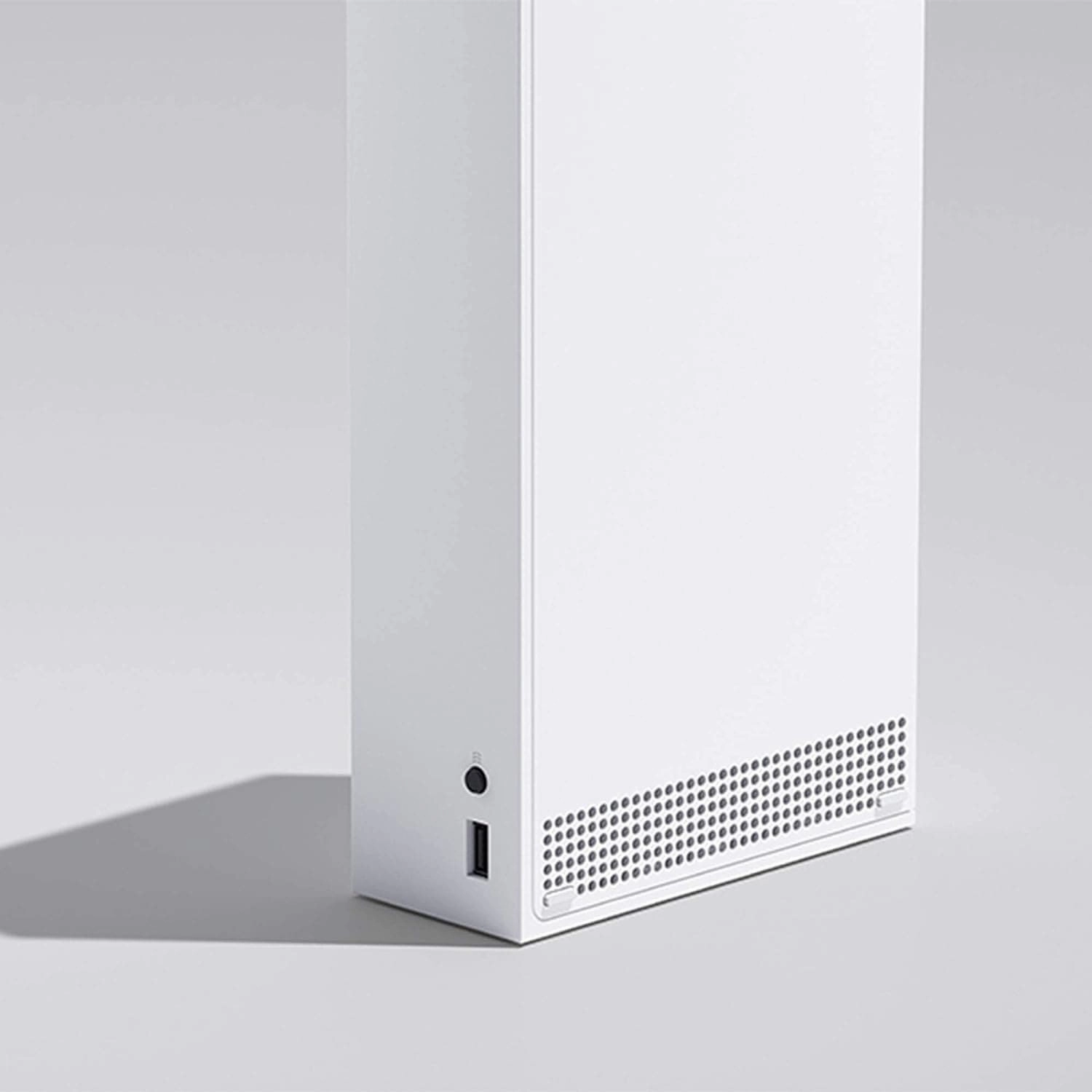 Xbox Series S - 512GB Digital Console - White