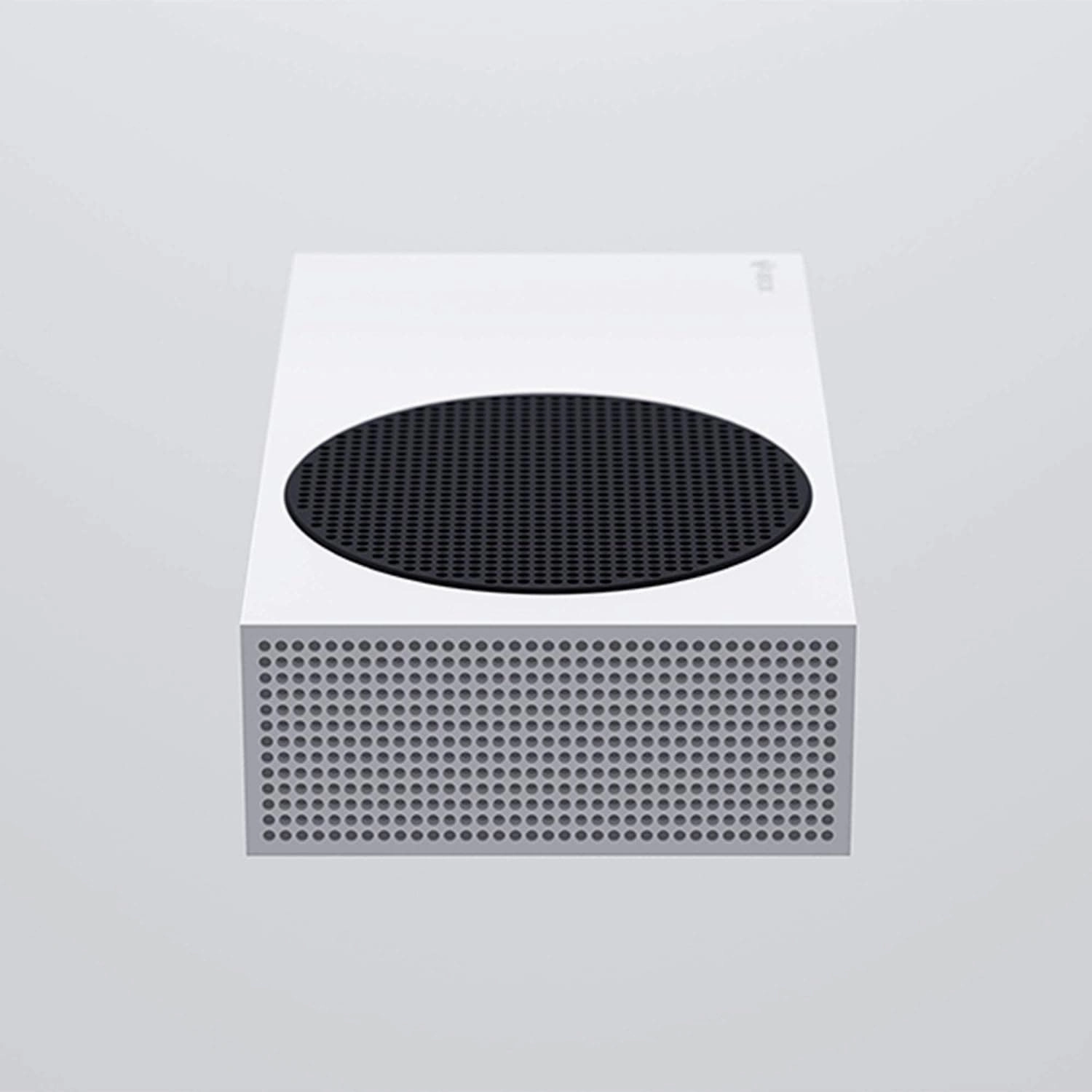 Xbox Series S - 512GB Digital Console - White