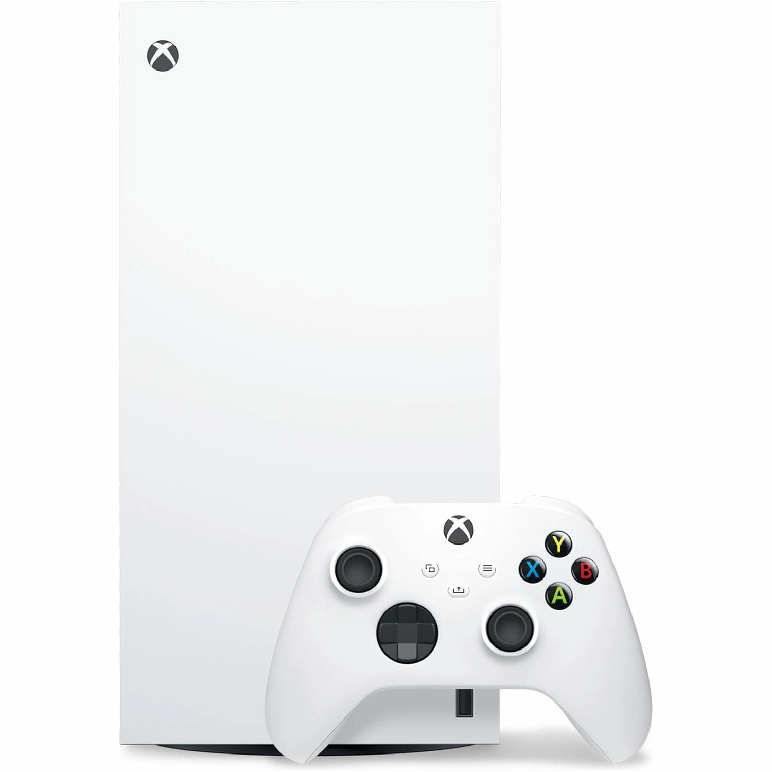 Xbox Series X 1TB Digital Console - White wireless gaming headset, best gaming earbuds, bluetooth earbuds with mic