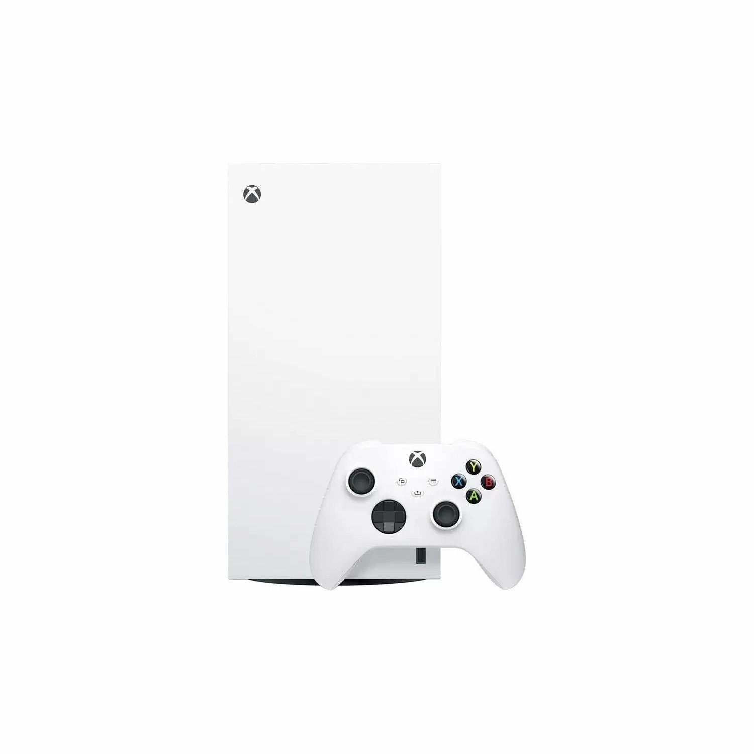 Xbox Series X 1TB Digital Console - White