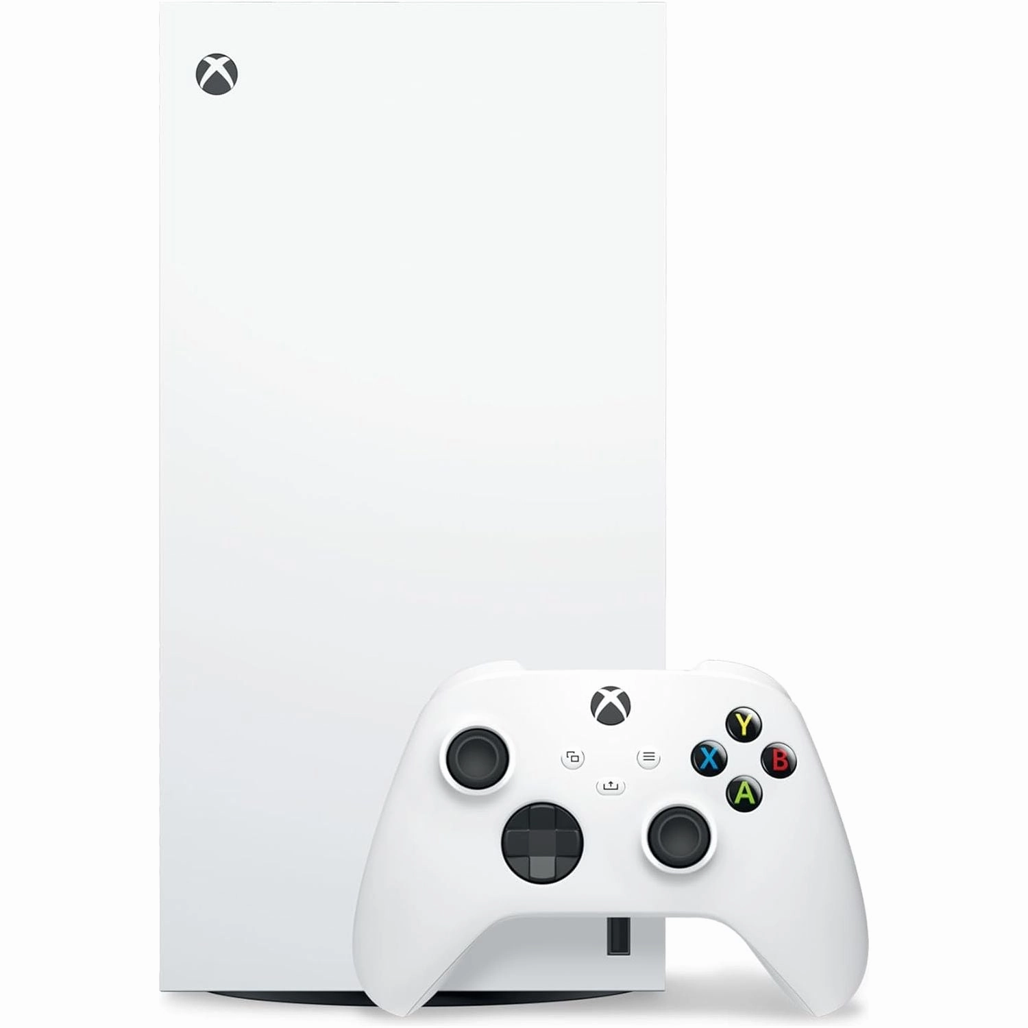 Xbox Series X 1TB Digital Console - White wireless gaming headset, best gaming earbuds, bluetooth earbuds with mic