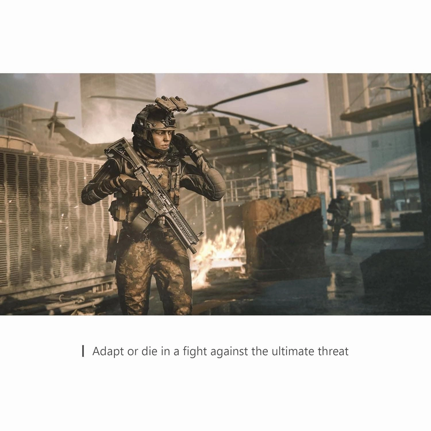 Xbox Series X   Call of Duty: Modern Warfare III - Cross-Gen Bundle for Xbox One and Xbox Series X (Download Code)