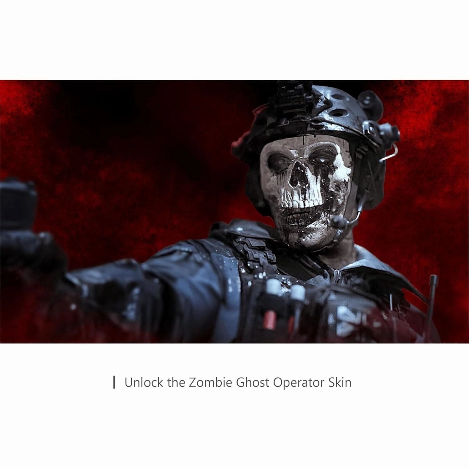 Xbox Series X   Call of Duty: Modern Warfare III - Cross-Gen Bundle for Xbox One and Xbox Series X (Download Code)
