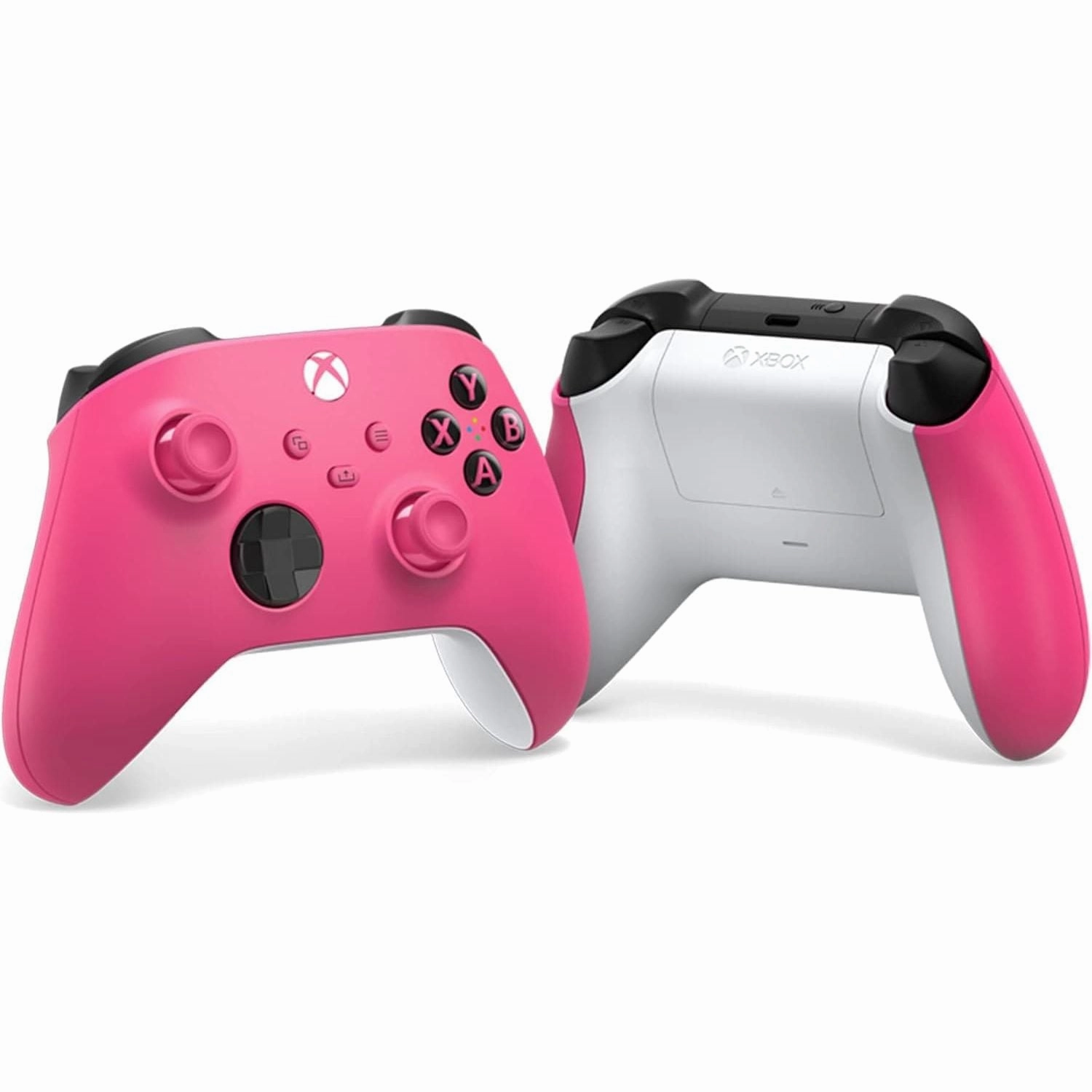 Xbox Series X & S Wireless Controller - Deep Pink