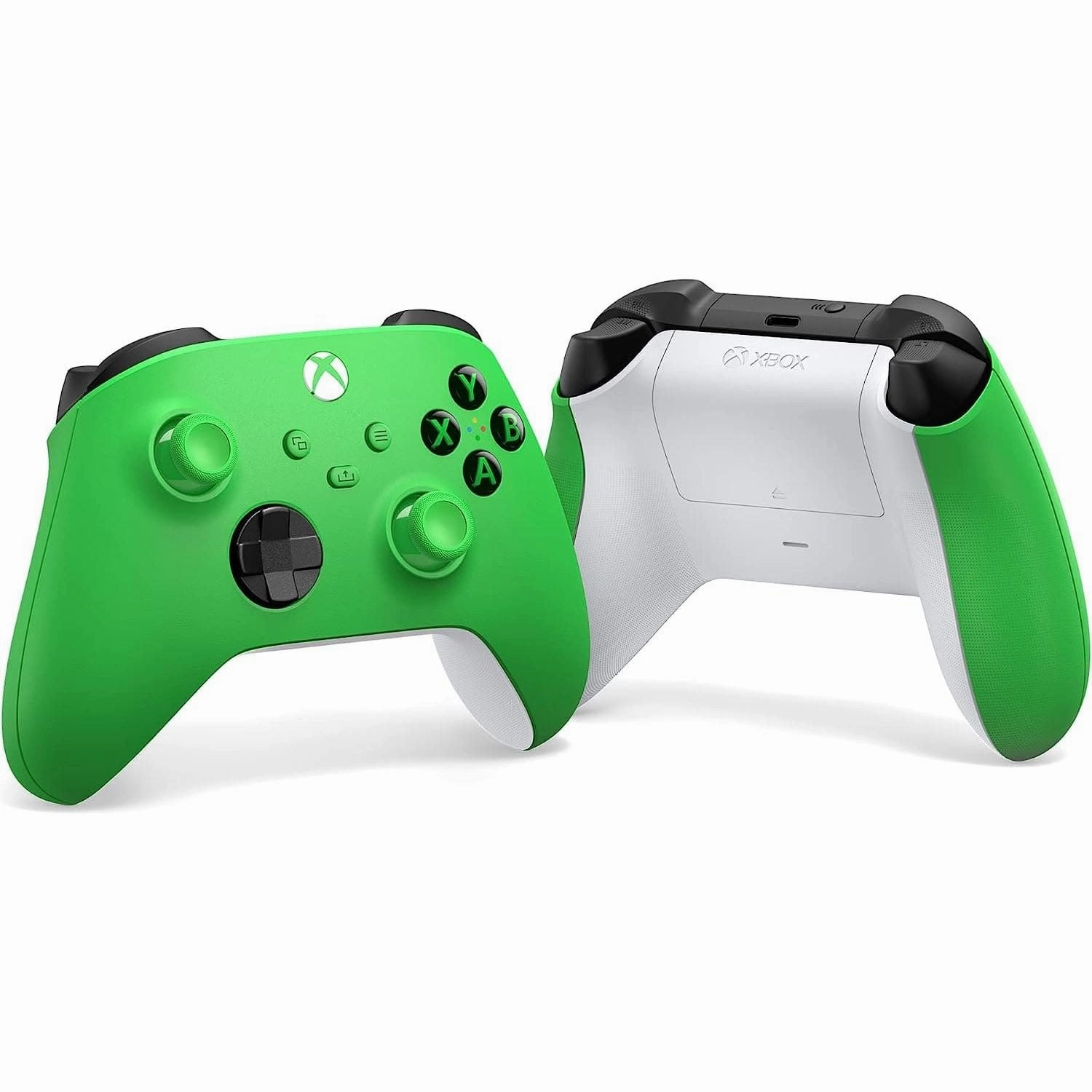 Xbox Series X & S Wireless Controller - Velocity Green