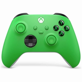 Xbox Series X & S Wireless Controller - Velocity Green wireless gaming headset, best gaming earbuds, bluetooth earbuds with mic