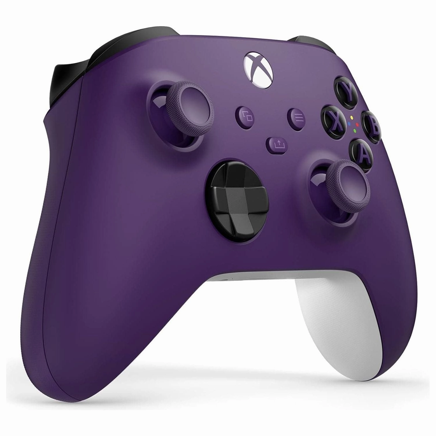Xbox Series X & S Wireless Controller Astral Purple