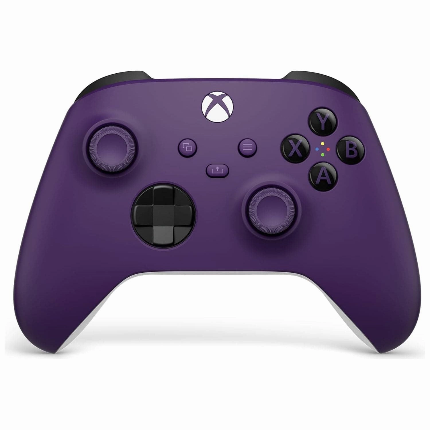 Xbox Series X & S Wireless Controller Astral Purple wireless gaming headset, best gaming earbuds, bluetooth earbuds with mic
