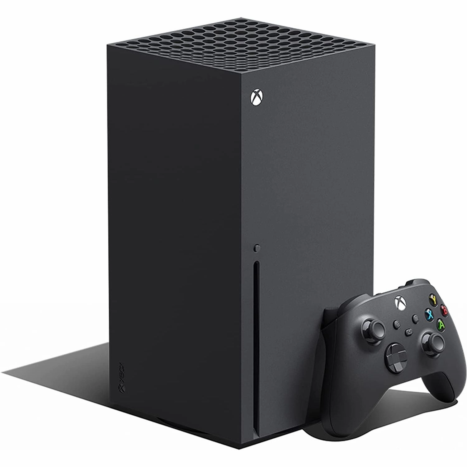Xbox Series x Console & Forza Horizon 5 Premium Bundle