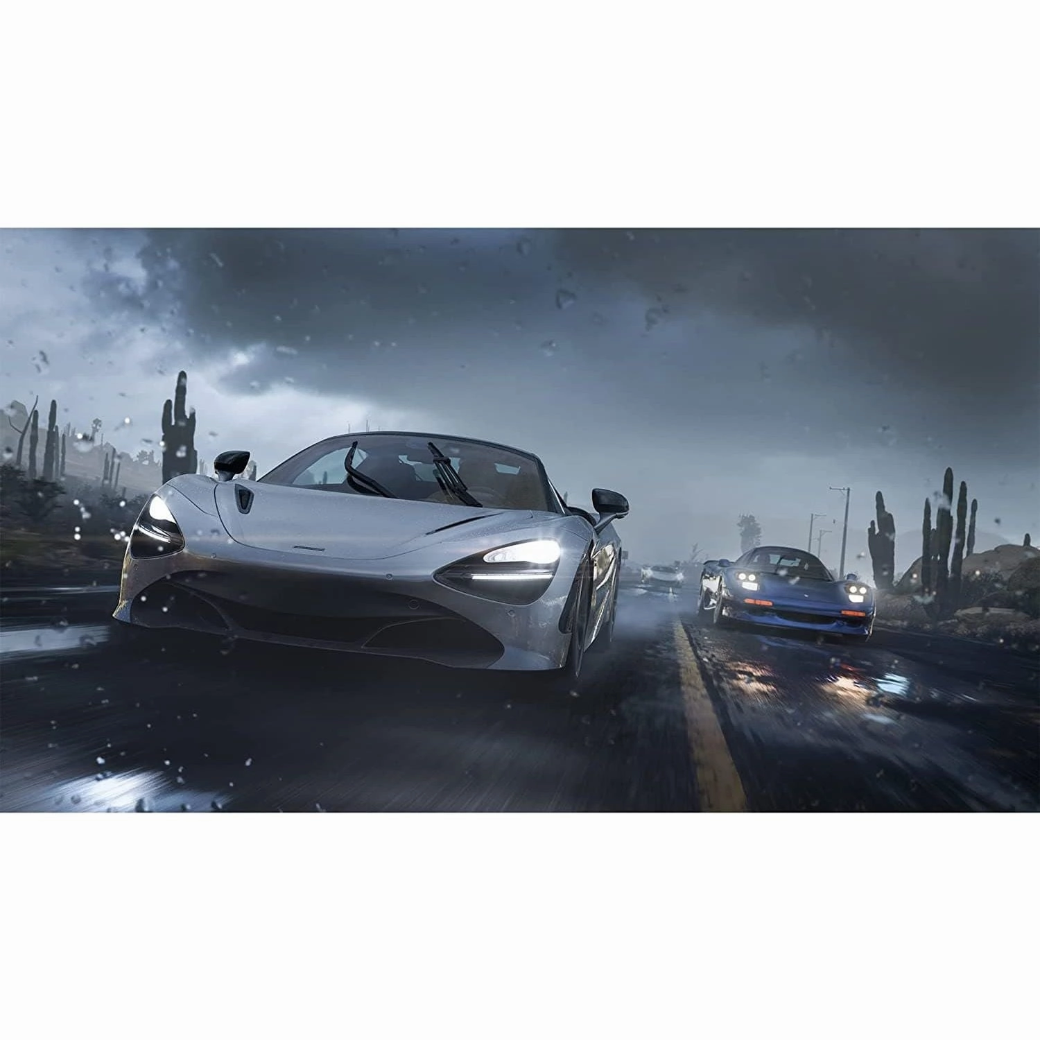 Xbox Series x Console & Forza Horizon 5 Premium Bundle