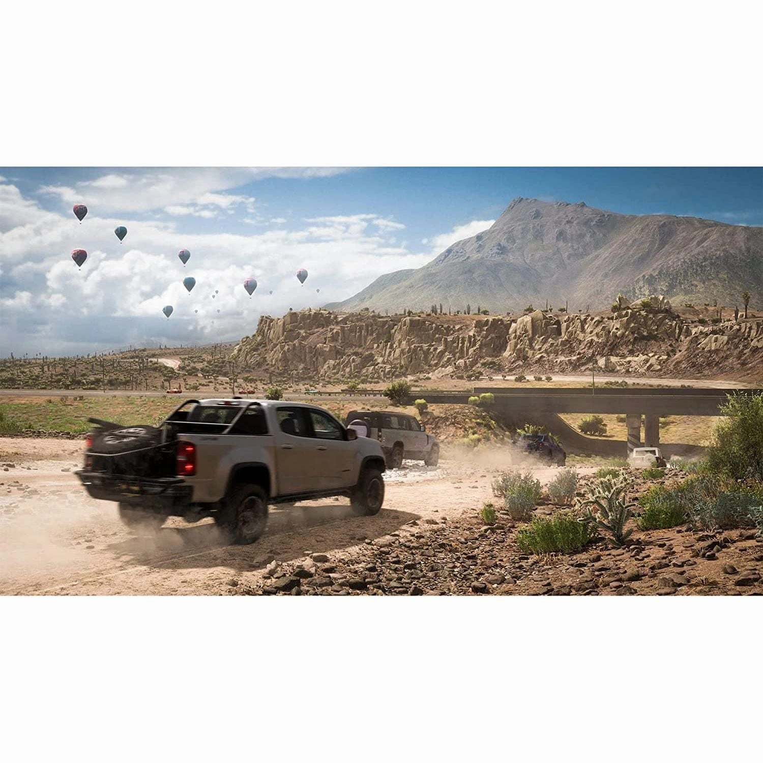Xbox Series x Console & Forza Horizon 5 Premium Bundle