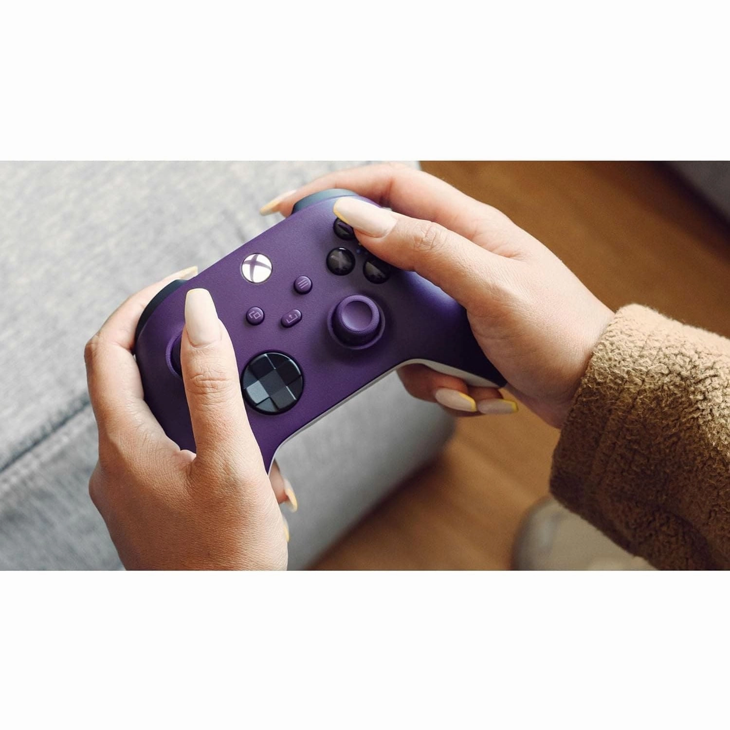 Xbox Series X|S Wireless Controller  Astral Purple