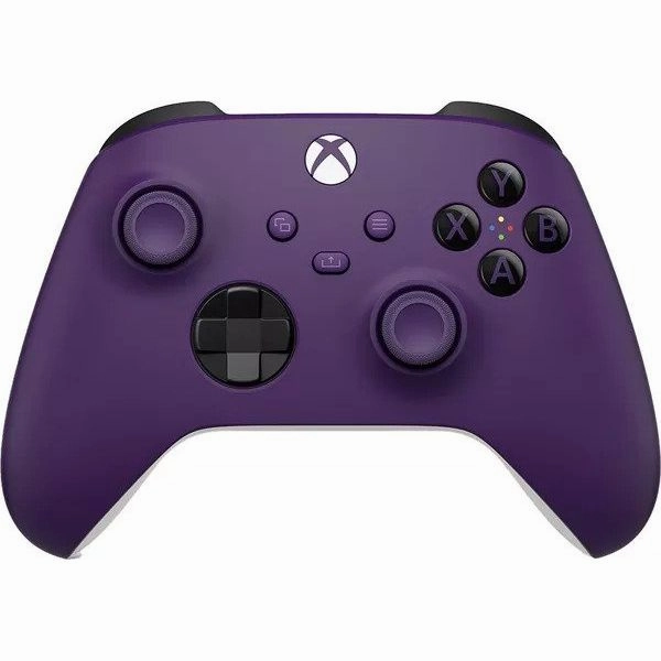 Xbox Series X|S Wireless Controller  Astral Purple wireless gaming headset, best gaming earbuds, bluetooth earbuds with mic
