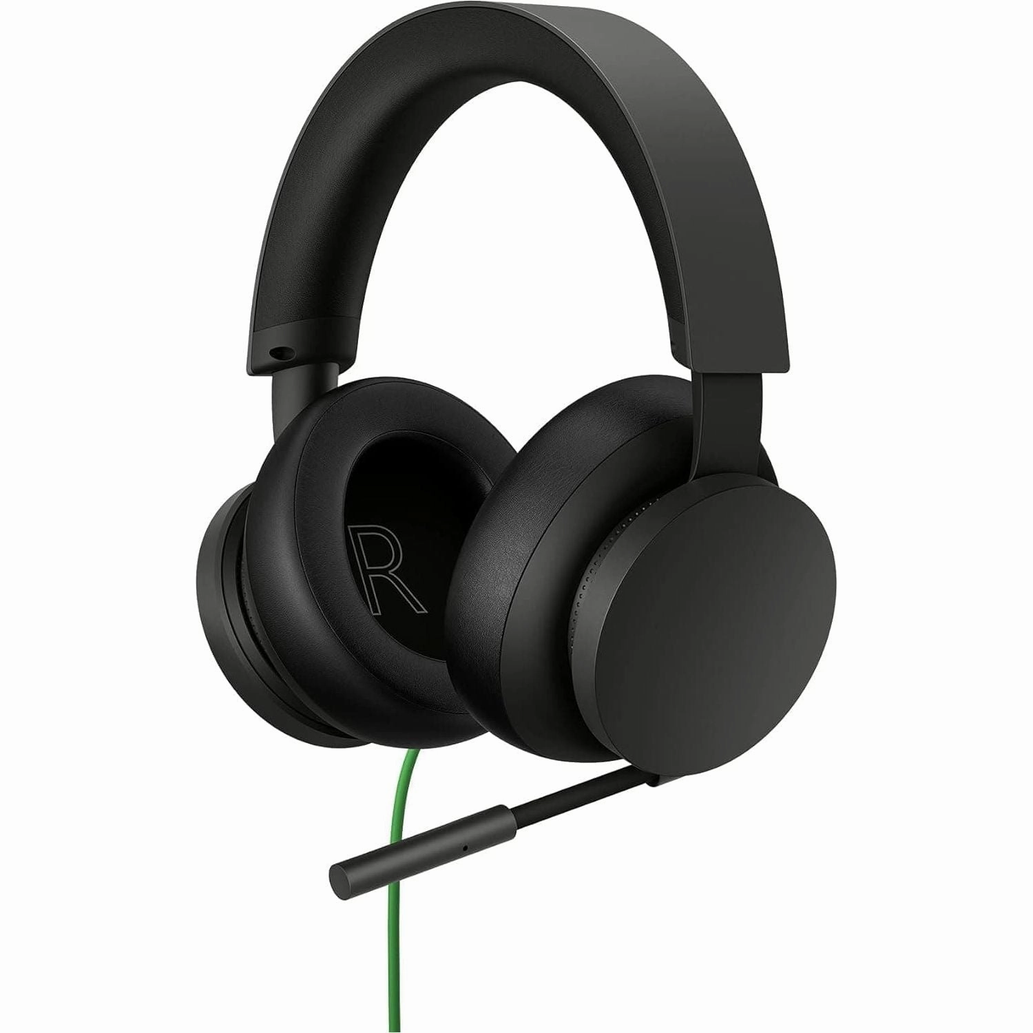 Xbox Stereo Wired Headset for Xbox Series S/X, Black