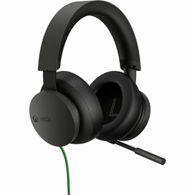 Xbox Stereo Wired Headset for Xbox Series S/X, Black earbuds and headphones, true wireless earbuds, noise cancelling earbuds