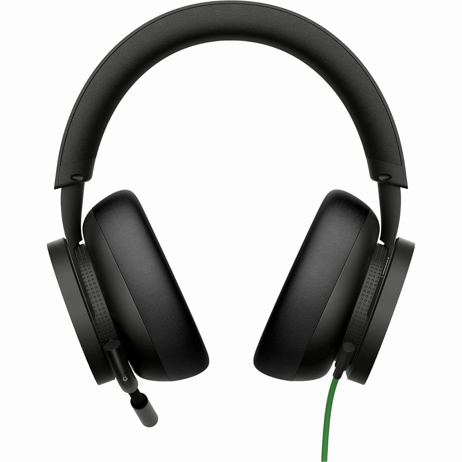Xbox Stereo Wired Headset for Xbox Series S/X, Black