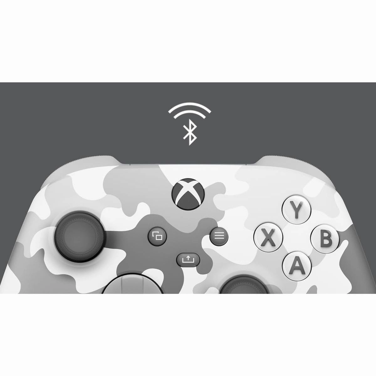 Xbox Wireless Controller - Arctic Camo Special Edition Series X|S, One, and Windows Devices