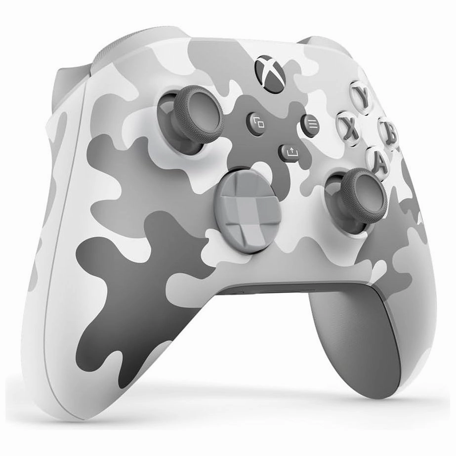 Xbox Wireless Controller - Arctic Camo Special Edition Series X|S, One, and Windows Devices