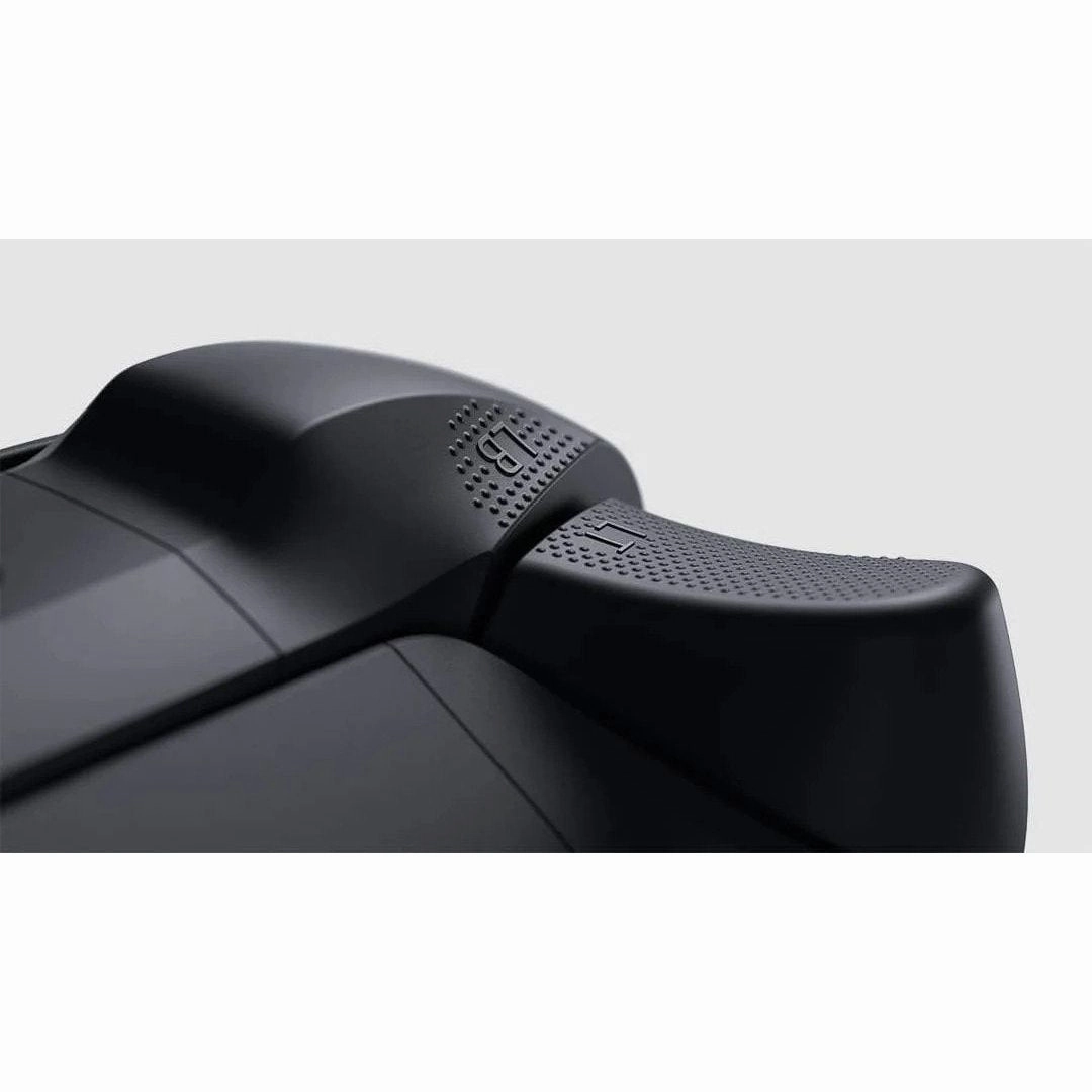 Xbox Wireless Controller - Carbon Black