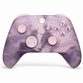 Xbox Wireless Controller - Dream Vapor Special Edition Series X|S, One, and Windows Devices wireless gaming headset, best gaming earbuds, bluetooth earbuds with mic