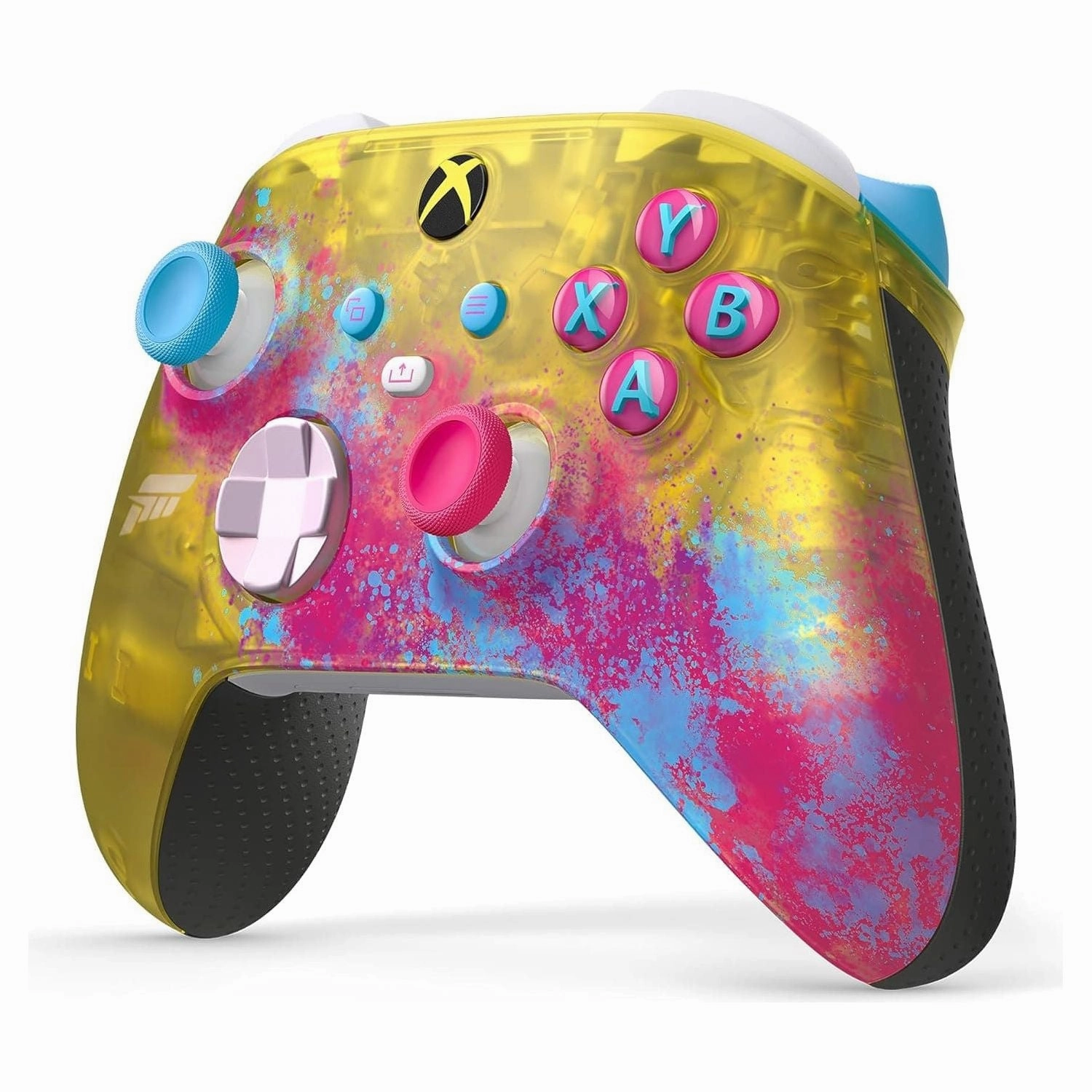 Xbox Wireless Controller - Forza Horizon 5 Limited Edition