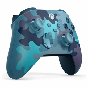 Xbox Wireless Controller - Mineral Camo Special Edition wireless gaming headset, best gaming earbuds, bluetooth earbuds with mic