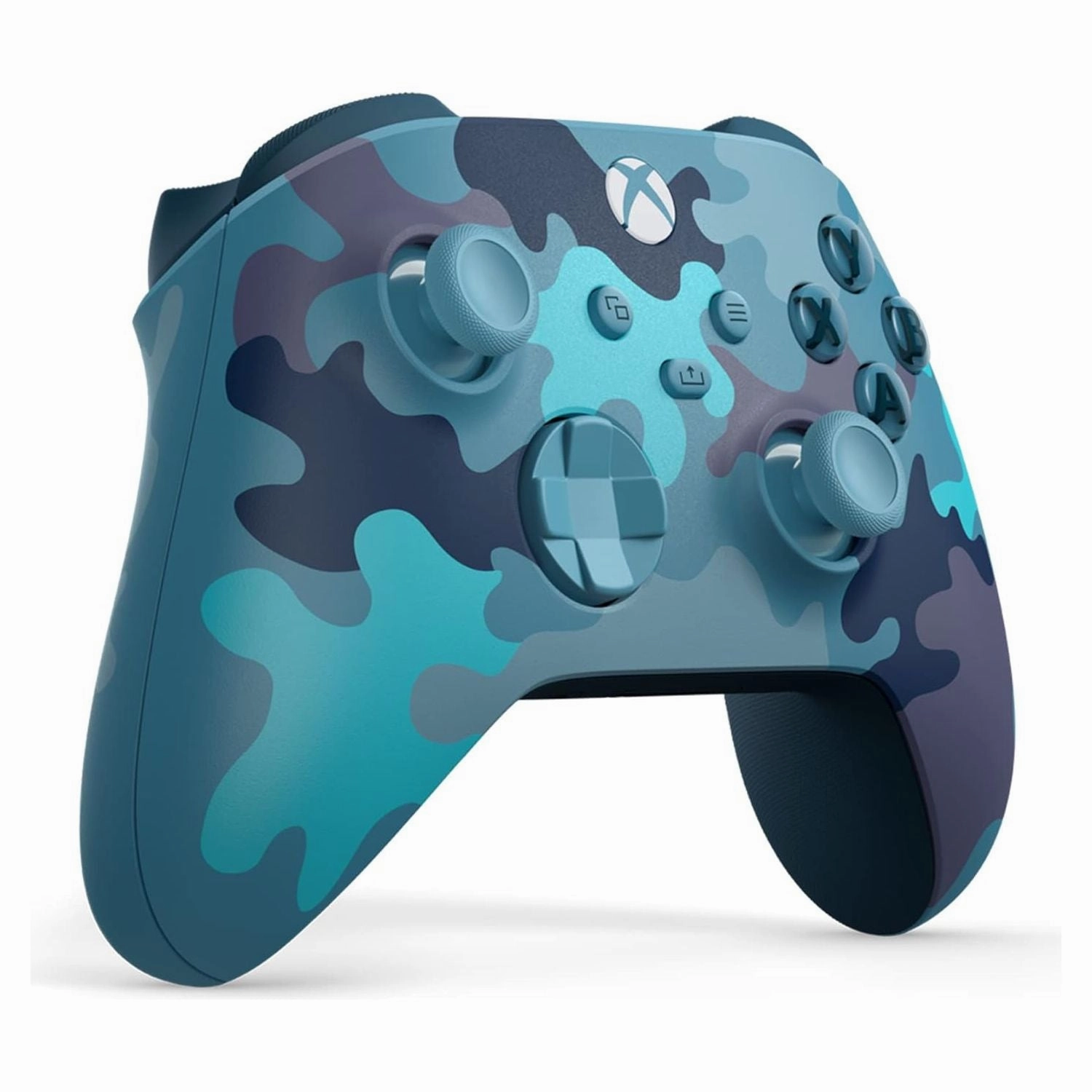 Xbox Wireless Controller - Mineral Camo Special Edition wireless gaming headset, best gaming earbuds, bluetooth earbuds with mic