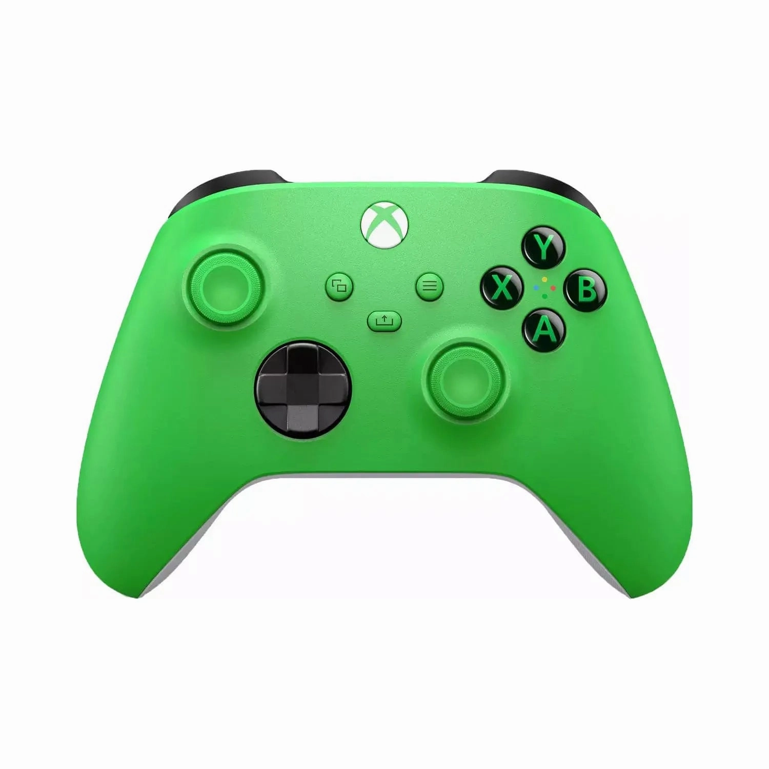 Xbox Wireless Controller - Velocity Green