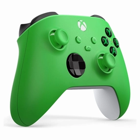 Xbox Wireless Controller - Velocity Green wireless gaming headset, best gaming earbuds, bluetooth earbuds with mic