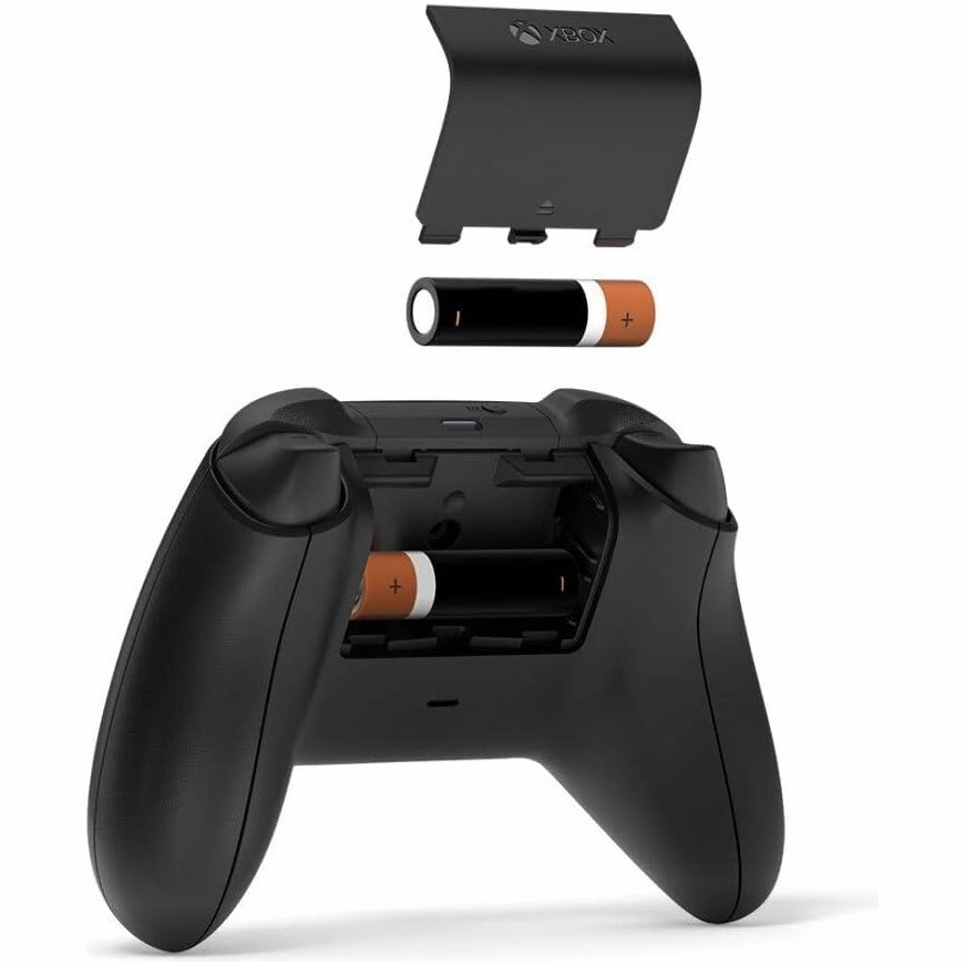 Xbox Wireless Controller  Carbon Black