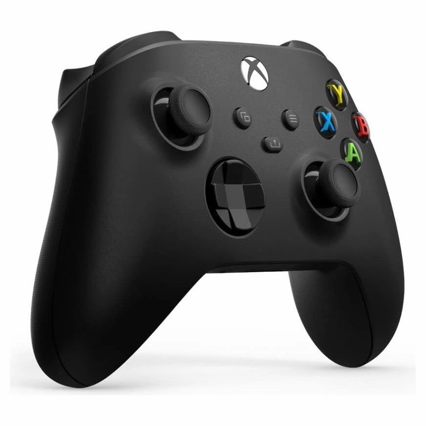 Xbox Wireless Controller  Carbon Black