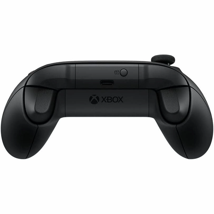 Xbox Wireless Controller  Carbon Black
