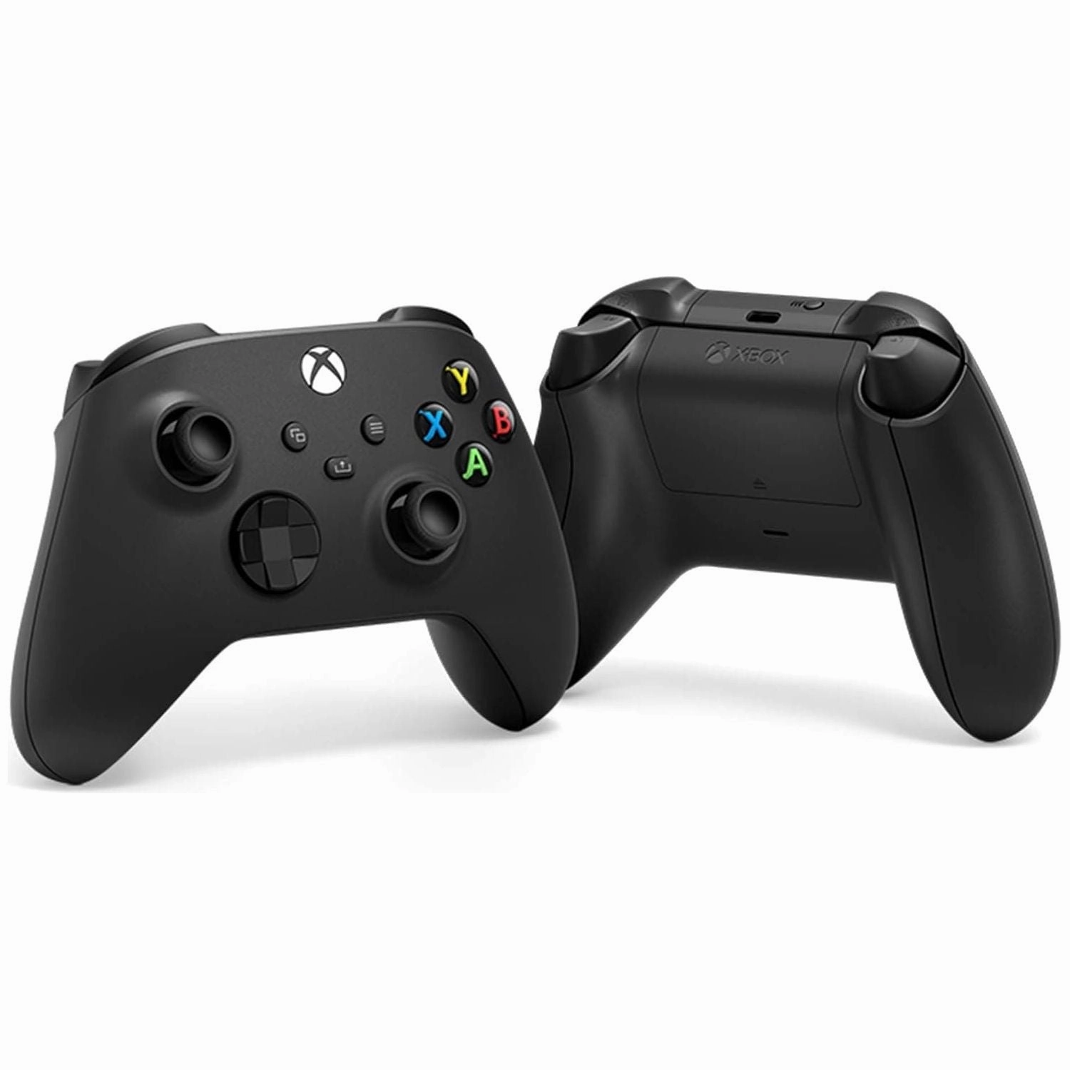 Xbox Wireless Controller  Carbon Black