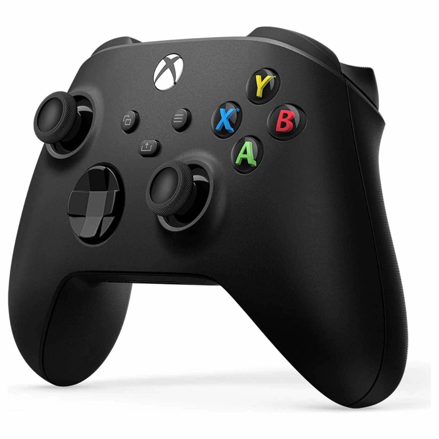 Xbox Wireless Controller  Carbon Black