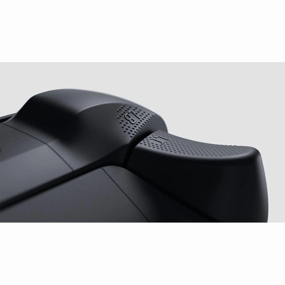 Xbox Wireless Controller  Carbon Black