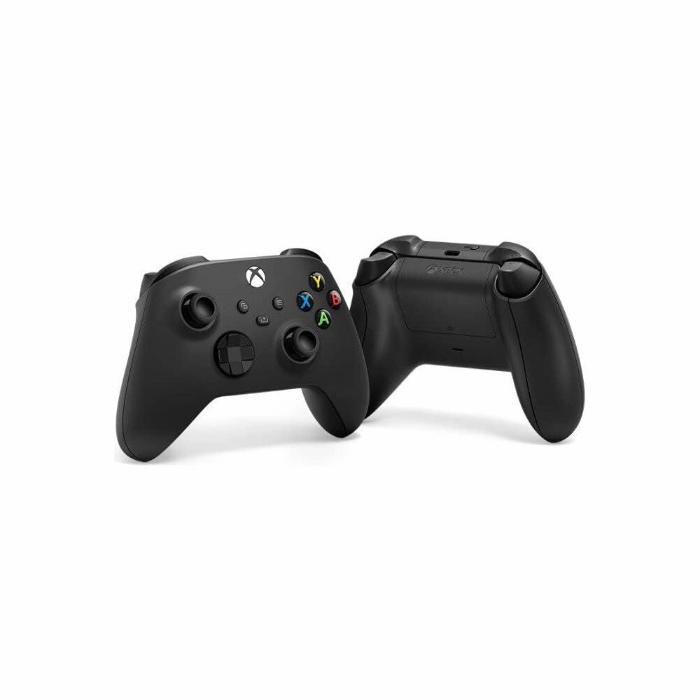Xbox Wireless Controller  Carbon Black