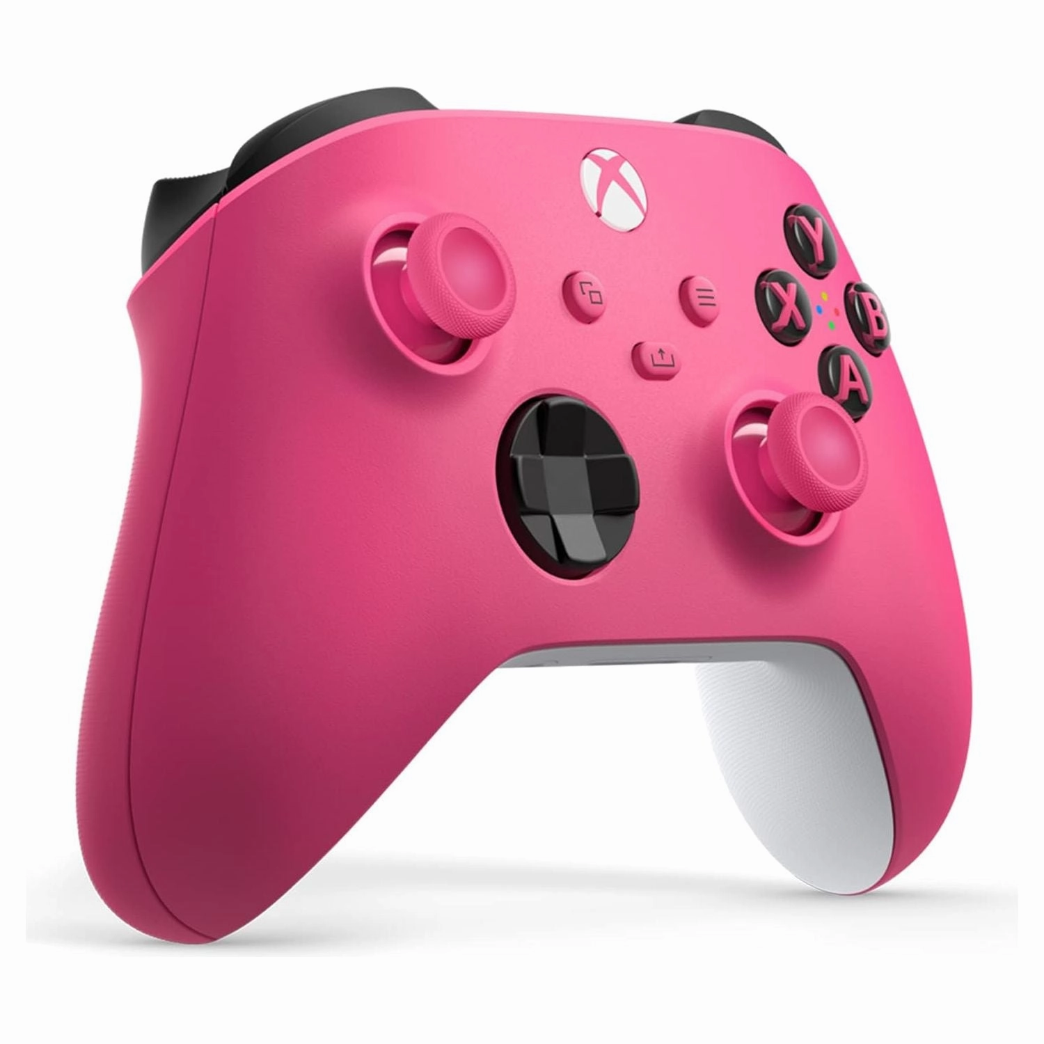 Xbox Wireless Controller  Deep Pink for Xbox Series X|S, Xbox One, and Windows Devices