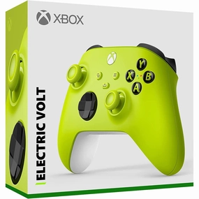 Xbox Wireless Controller  Electric Volt wireless gaming headset, best gaming earbuds, bluetooth earbuds with mic